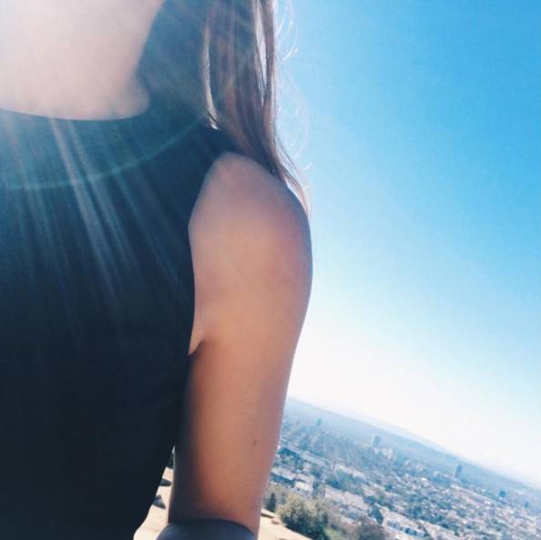 你以为没有太阳就不用防晒了吗,没有太阳也需要防晒吗