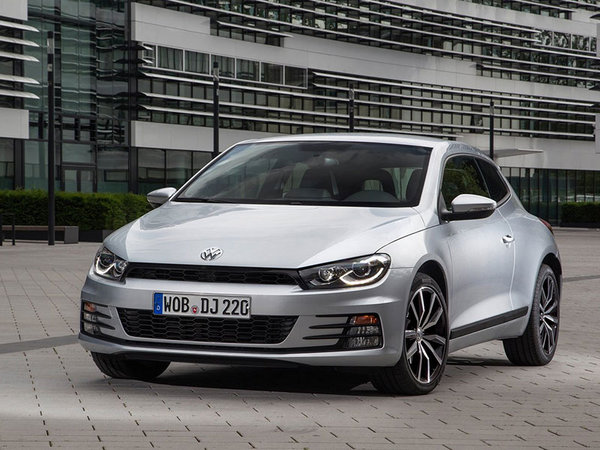 大众甲壳虫与尚酷,大众高尔夫尚酷甲壳虫