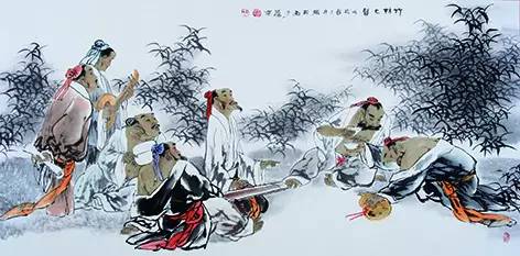 魏晋南北朝文学感悟,魏晋文学深度解析