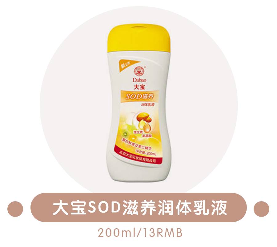 watson十块钱美白身体乳,十块钱的果酸柔嫩身体乳