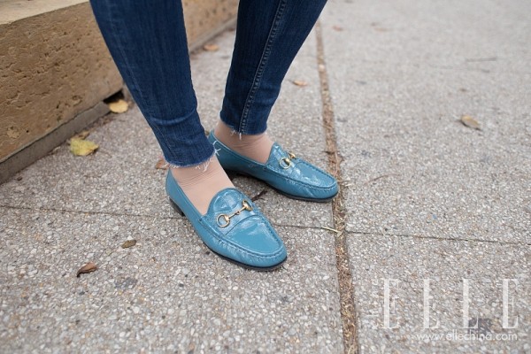 母亲节送妈妈鞋子百搭,母亲节送给妈妈的平底鞋