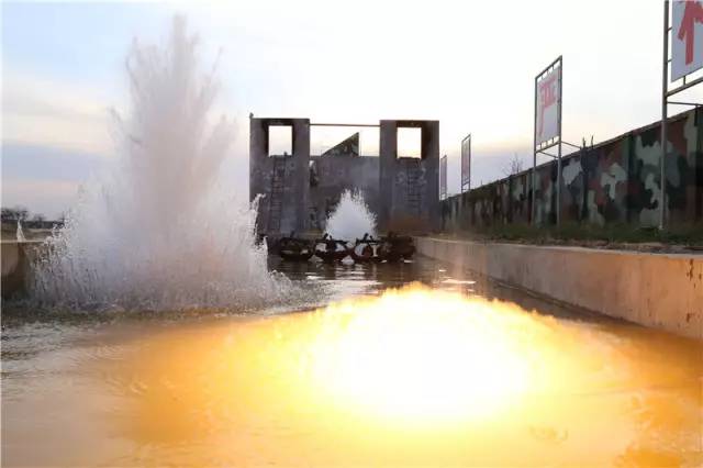 五一劳动节兵哥哥,军营五一的别样风采