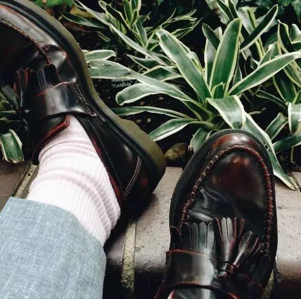 有一种永不过时的极简风,永不过时的时尚