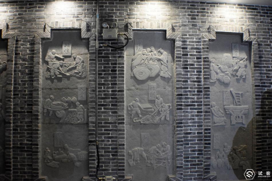 泸州老窖溯源之旅,泸州旅游泸州老窖