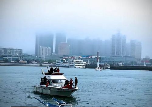 中国青岛银海国际游艇俱乐部,青岛银海国际游艇俱乐部攻略