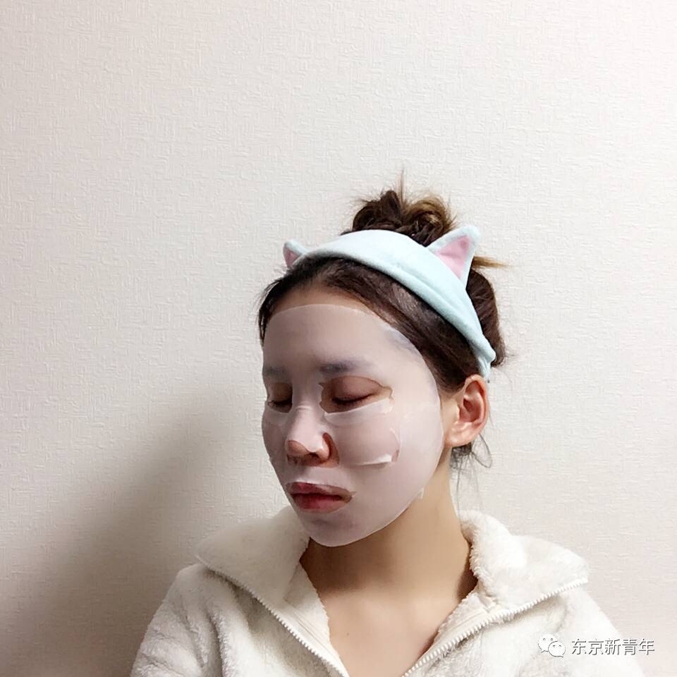 日本fancl美白面膜,fancl最值得买的6大面膜