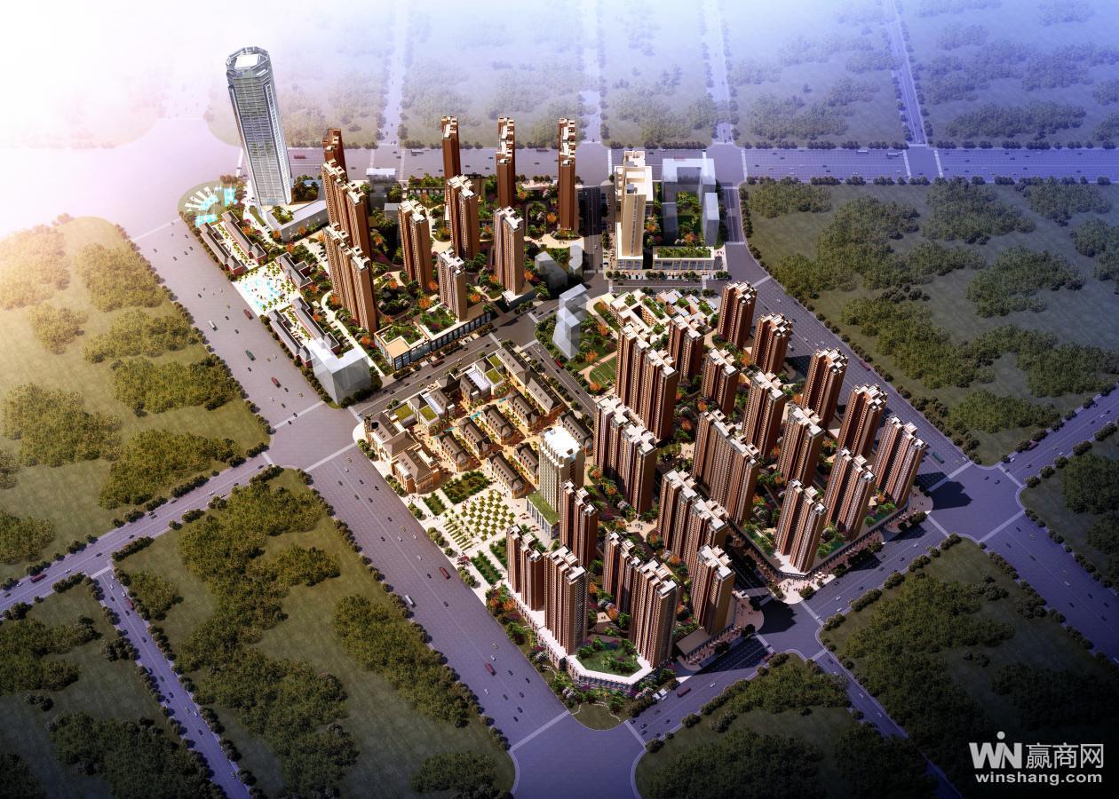 独家解码BLOCK街品牌奥秘多品牌首入武汉青山区