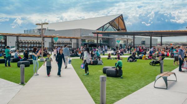 省*达钱**人的必逛商场！多伦多附近的10大OutletMall~