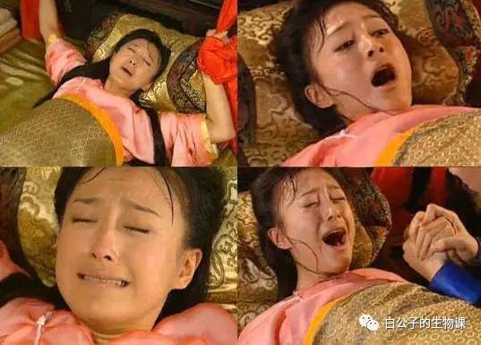 生孩子是怎么回事？反正不是好事，只有切身体验过才会懂！