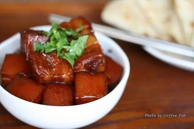 怎么烧出软烂的红烧肉,红烧肉软糯入口即化