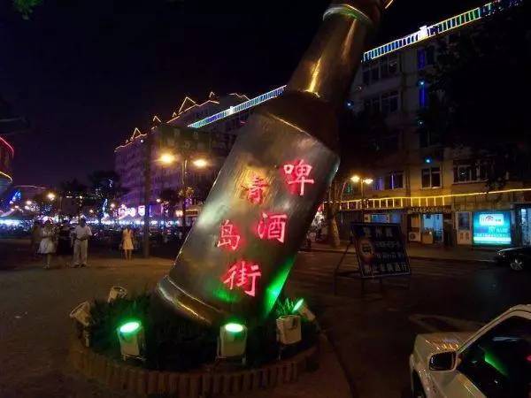 外地人有福了!是谁整理的这本青岛玩乐指南?我要奖励他!