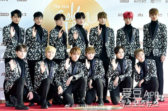 五月回归艺人大盘点,4月份回归的爱豆都有谁