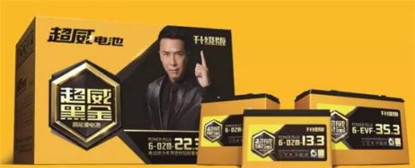 超威电池近期行情,电池龙头最新消息