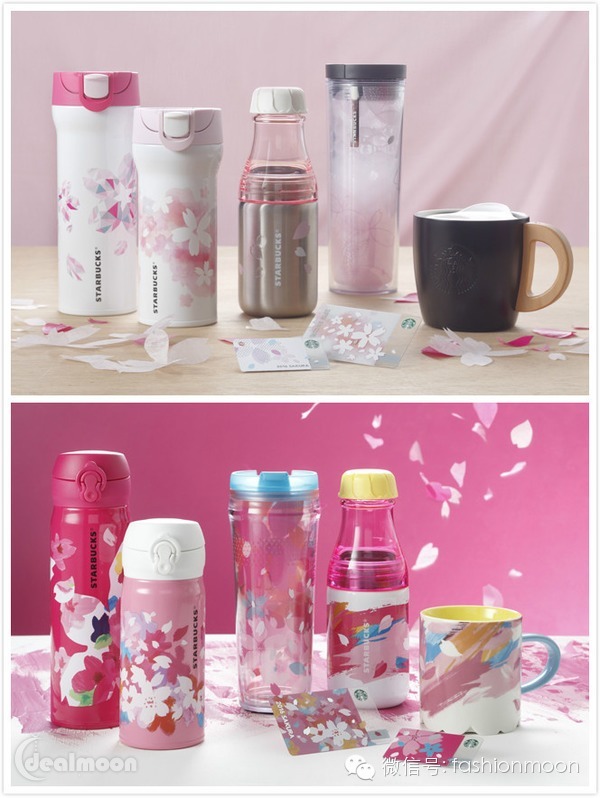 星巴克新款杯子1元1套限时限量抢,星巴克杯子限时限量抢