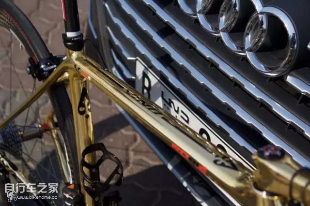 环阿联酋自行车,环阿联酋个人计时赛的公路车