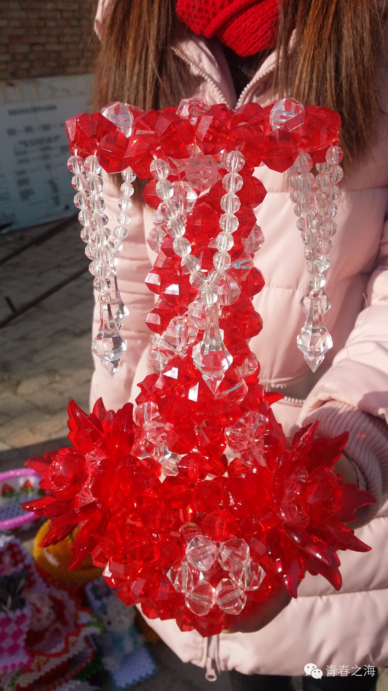 十字绣钻石绣北欧风格,梅兰竹菊钻石绣非成品的价格