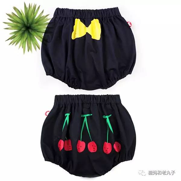 童装品牌6岁推荐,这6个超可爱的童装品牌你知道吗