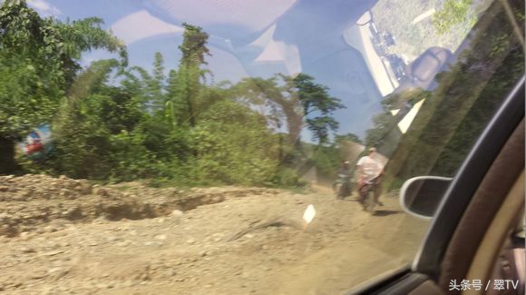 缅甸之旅缅甸寻宝,缅甸翡翠之行的感受