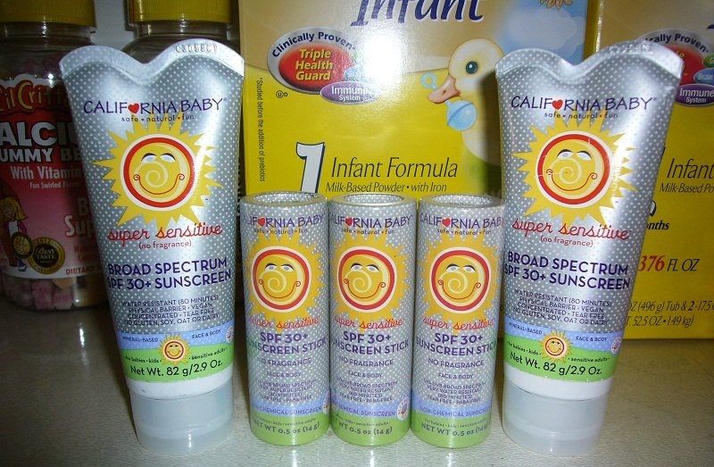 推荐一款宝宝能用的防晒霜,测评儿童防晒霜哪款最好用