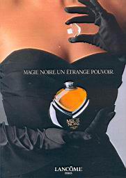 兰蔻沙龙玫瑰,兰蔻的浪漫故事