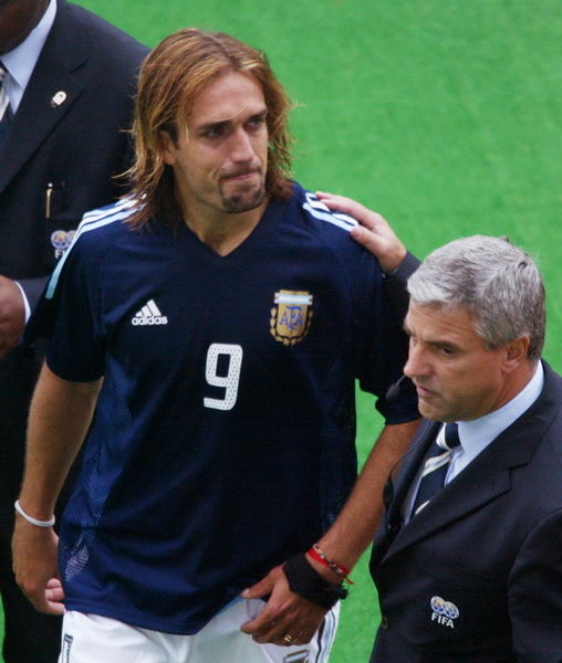 天下足球回忆经典语录,你还记得以前的足球吗