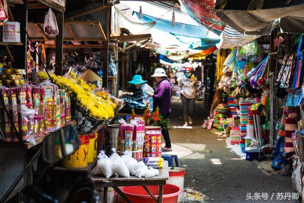 越南背包客旅游地方,越南背包客的穿越之旅