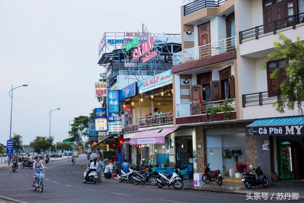 马尔代夫和芽庄哪个好玩,一个人的马尔代夫