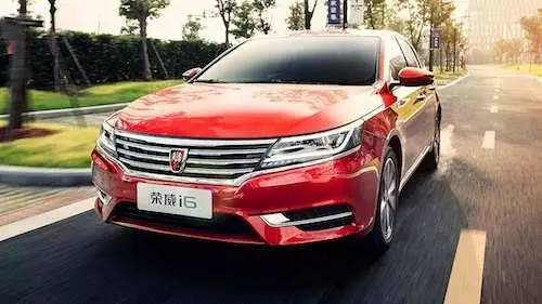 2016年车企分红，有的192亿，有的一毛不拔？