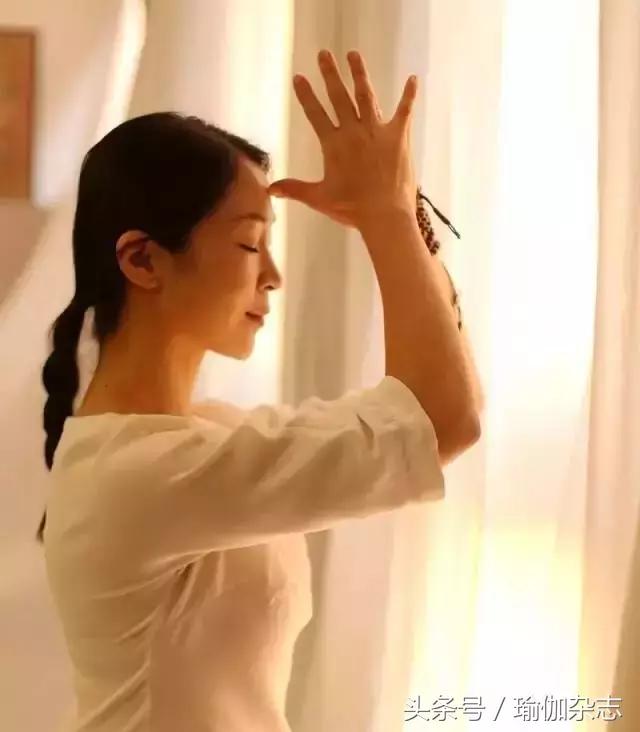 这些伽人把瑜伽小人画出了新模样儿,有你的那张哦!