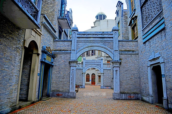 盘点取景香港的好莱坞大片,来广州不容错过的好莱坞电影