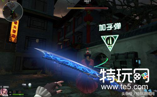 逆战猎魔挑战冰龙打法,逆战地狱修罗猎魔