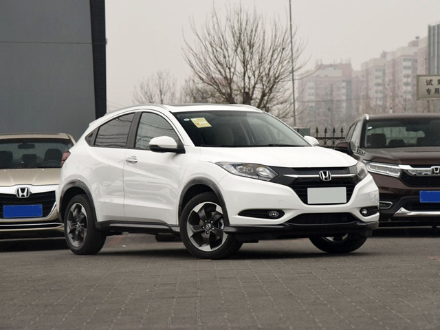 适合女生开的车30万到40万小型suv,不买小型suv