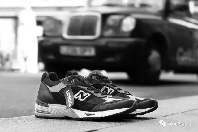 全球四大跑步鞋,全世界四大运动鞋品牌