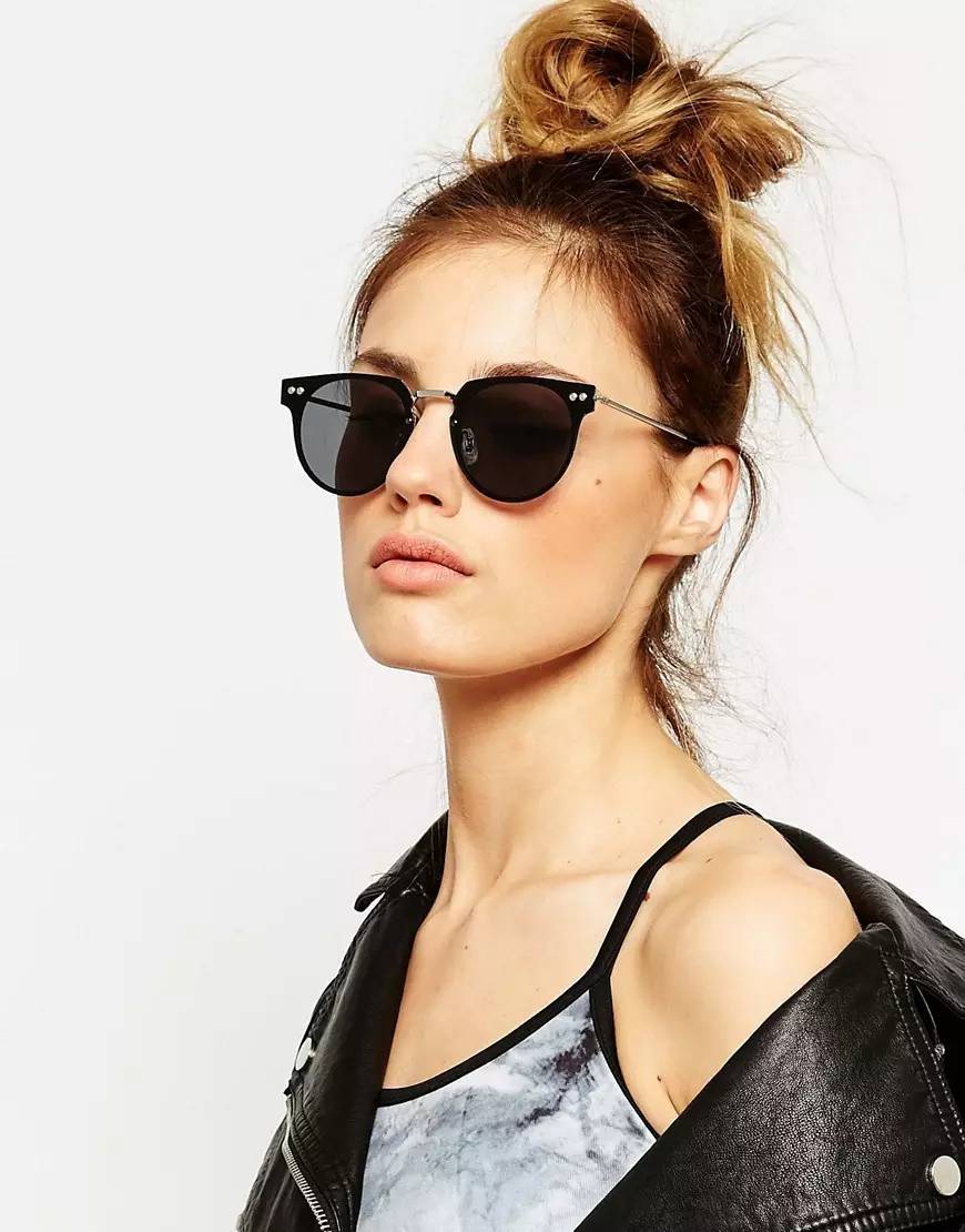 高端潮牌墨镜,最好看的潮牌墨镜