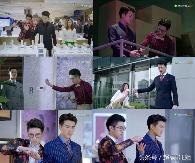 狐狸的夏天电视剧好看吗,狐狸的夏天电视剧高甜部分