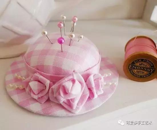 针线弄乱套了怎么解开,碎布头的小妙招