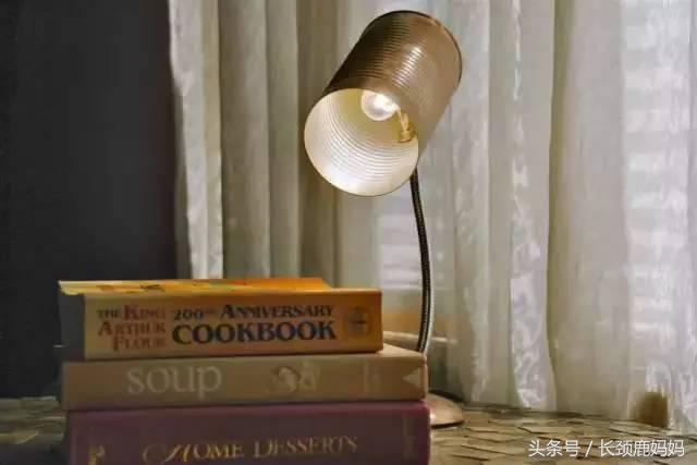 食物盒罐手工制作大全,怎样做一个简单又好看的储存罐