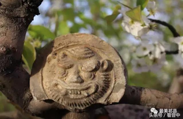 祁县三个村,祁县所有村名单