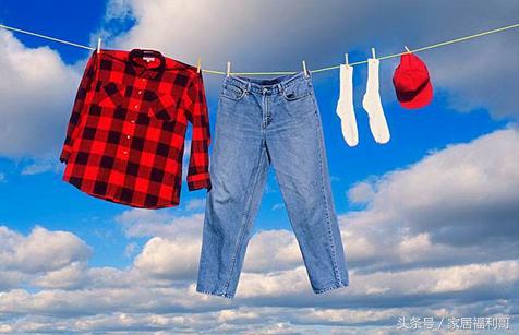 衣服上沾了东西洗不掉,衣服沾了别的颜色洗不掉怎么办