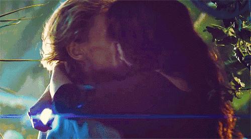 “碰一下又不会怀孕，怕什么”