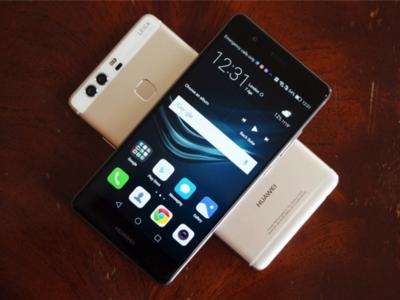 华为p10和p9哪个拍照好,华为p10和华为9plus哪个好