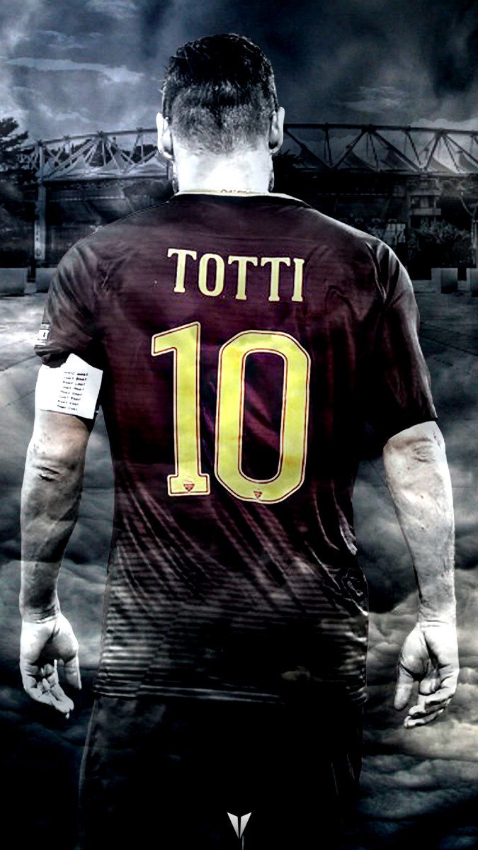 壁纸托蒂,罗马王子托蒂壁纸