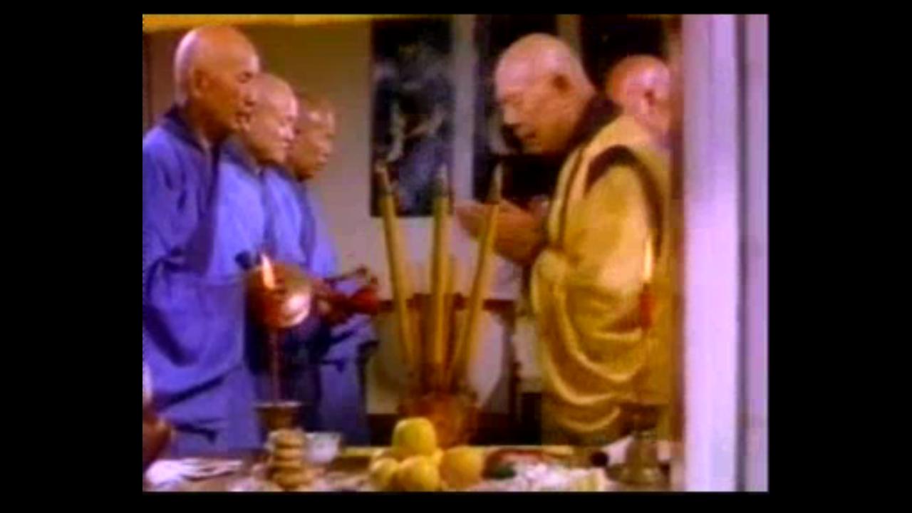 这部鬼片堪称国产版《驱魔人》,恐怖堪比《山村老尸》却鲜为人知