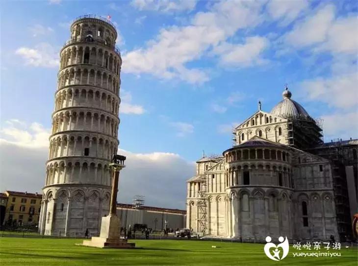 广州意大利夏令营,意大利高中夏令营