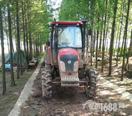 东风904拖拉机质量怎样,东风拖拉机904最新版