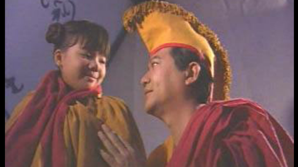 林正英僵尸电影中反派道长实力排名，排第一的连毛小方都不是对手