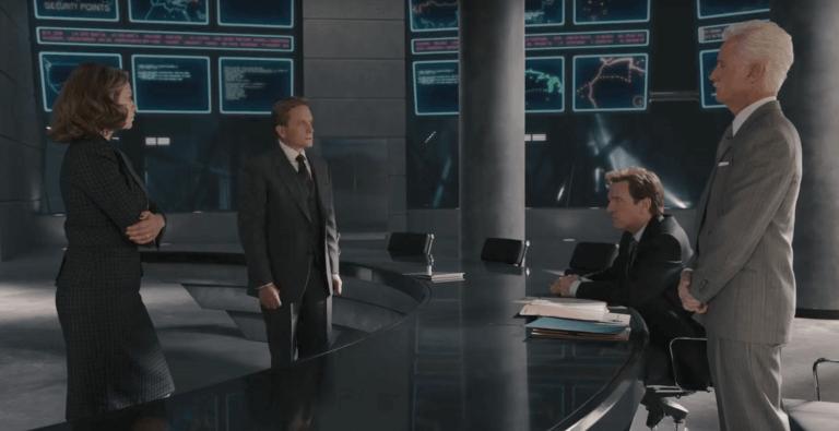 漫威永恒族电影高清在线观看,复联4后的漫威电影观看顺序