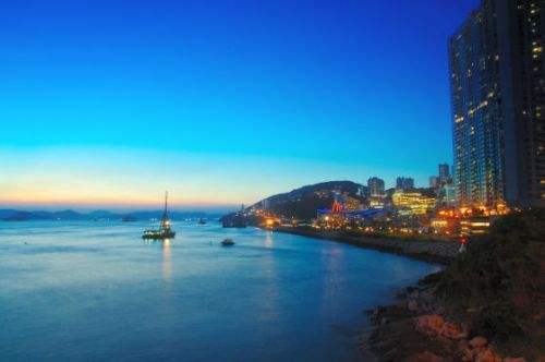 香港旅行购物,香港旅行物品清单