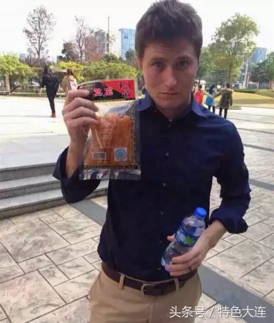 大连人快回家找找，这些咱瞧不上东西在国外可火爆了！