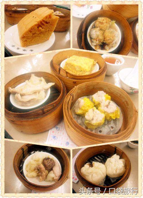 香港5月好去处,5月香港风景视频